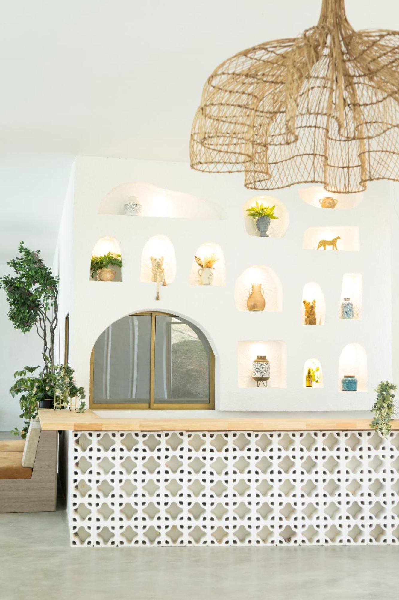Mylos Hotel Boutique Guatape Luaran gambar