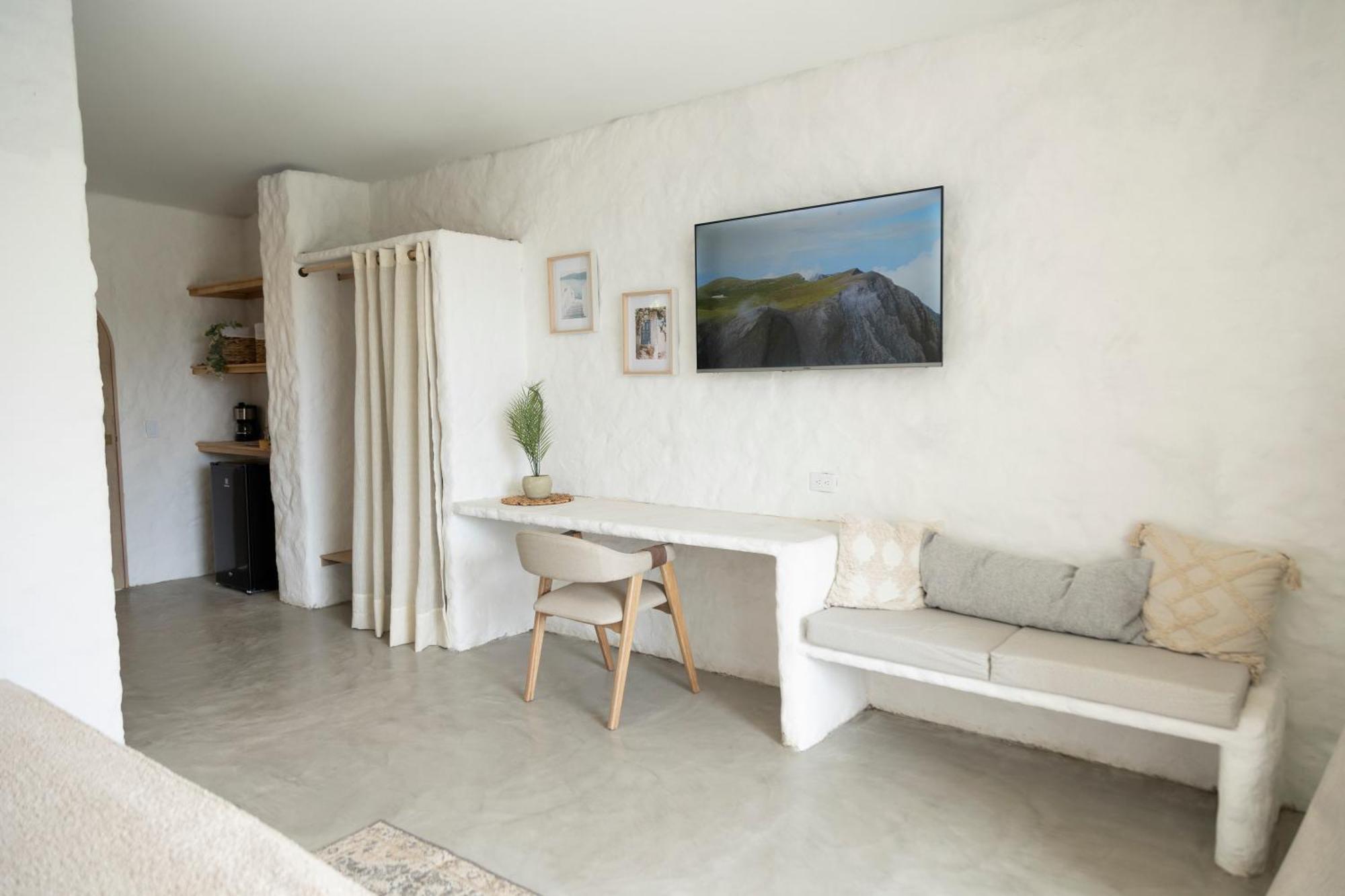 Mylos Hotel Boutique Guatape Luaran gambar