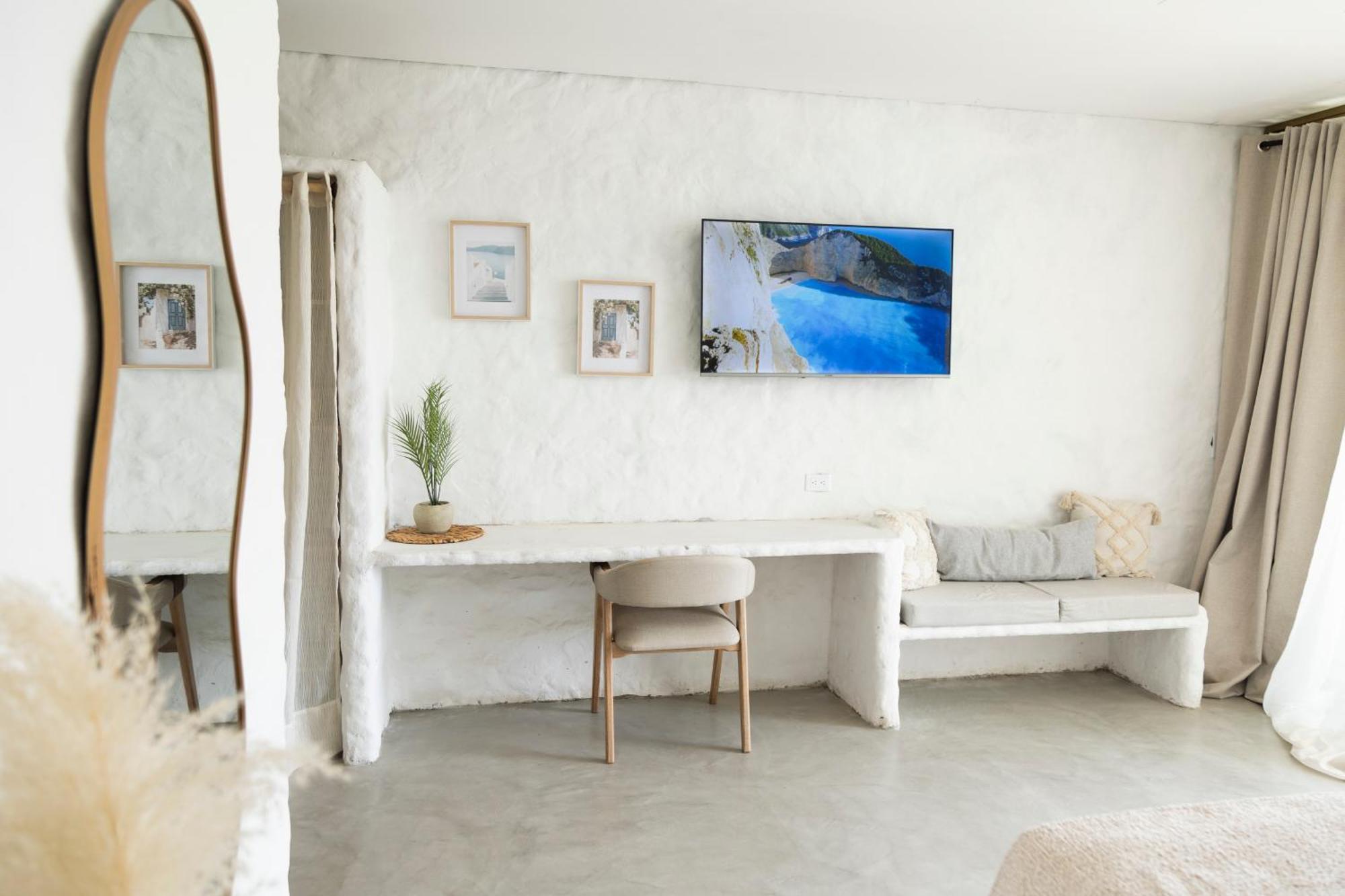 Mylos Hotel Boutique Guatape Luaran gambar