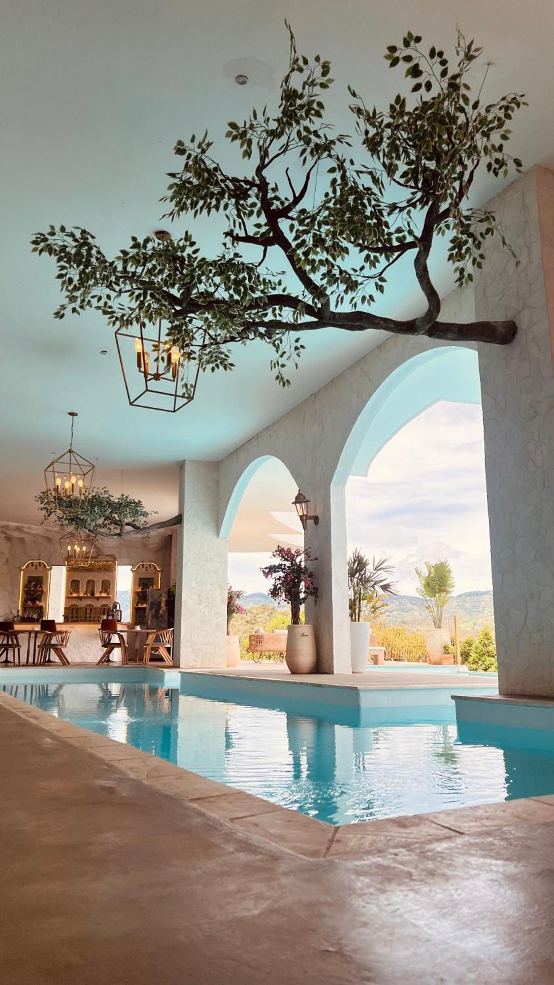 Mylos Hotel Boutique Guatape Luaran gambar