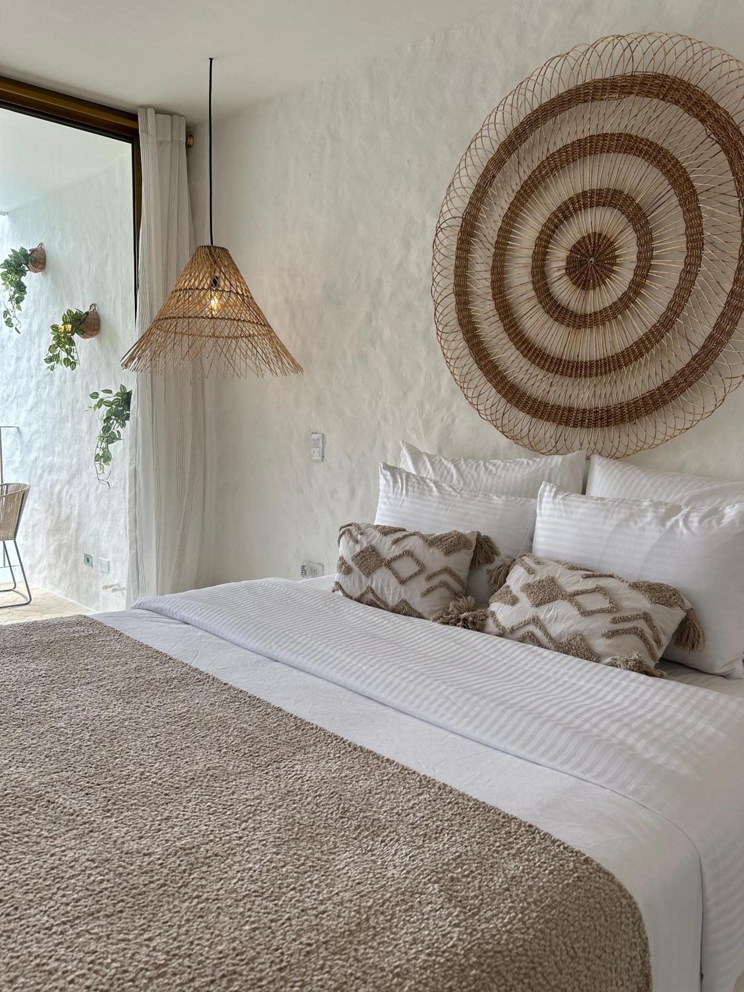 Mylos Hotel Boutique Guatape Luaran gambar